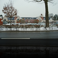 St.Antonius Bethaniënhuis vandaag gemeentehuis